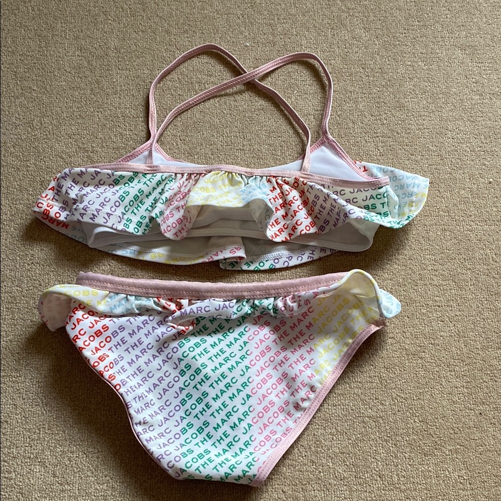 Marc Jacobs Multicolor Bikini Set - Picture 3 of 3